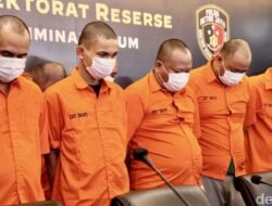 Kasus Perdagangan Organ Ginjal Terbongkar, Ketua Umum HAPNAS Refilianosa Puji Tindakan Tegas Irjen Karyoto