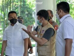 Janji Tindak Pelaku Pungli, Dirut Perumda PPJ Muzakkir Didesak INSPIRA Tepati Janjinya!