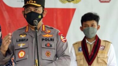INSPIRA Apresiasi Surat Telegram Kapolri yang Mengatur Penundaan Proses Hukum Peserta Pemilu 2024