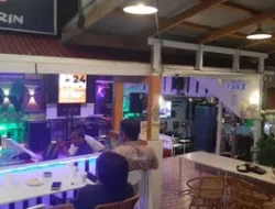 Gelar Nobar Debat Cawapres, PDIP Bungo Optimis Ganjar – Mahfud Menang Pilpres 2024