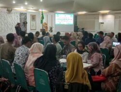 Percepat terbentuknya Ekosistim Halal, Syarikat Islam Gencar Lakukan Pelatihan Pendamping Proses Produk Halal