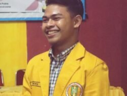 Sailendra Gusnan Terpilih Sebagai Ketua Umum PW IPM SUMBAR