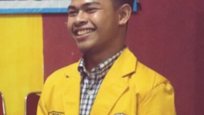 Sailendra Gusnan Terpilih Sebagai Ketua Umum PW IPM SUMBAR