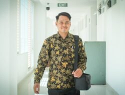 Ketua Umum Pergerakan Mahasiswa Kabupaten Solok Ajak Masyarakat Ciptakan Pemilu Damai, Tanpa Hoax Dan Tanpa Provokasi