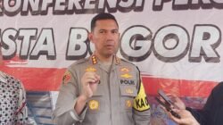 INSPIRA Dukung Kombes Pol Bismo Pimpin Ditreskrimsus Polda Jawa Barat Sebagai Sosok Berintegritas dan Profesional