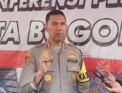 INSPIRA Apresiasi Kombes Bismo Teguh Prakoso Tangkap Pelaku Tawuran yang Menghilangkan Nyawa Orang