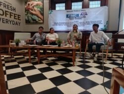 Mahasiswa Serukan Perkuat Kekompakan dan Solidaritas demi Terselenggaranya Pemilu 2024 Damai dan Harmonis