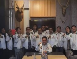Fokus Bekerja untuk Kemenangan Ganjar FSP-Farkes Indonesia Bentuk Satgasus
