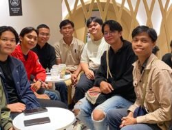 Forum Litera Ngopi Bersama Pemuda dan Mahasiswa, Bahas Dinamika Politik dan Konflik Global