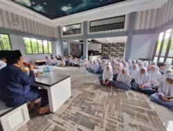 PPST Al-Um Siapkan Santri Berprestasi untuk Masuk PTN, PTLN, dan Kedinasan