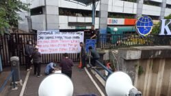 Mahasiswa Desak KPK Tangkap dan Periksa Budi Karya Sumadi Dalam Pusaran Kasus Korupsi Proyek Pembangunan Rel Kereta Api