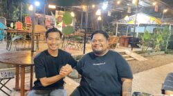 Partai Kebangkitan Nusantara Akan Support Penuh Aldo Jufri Bertarung Pilkada Kota Padang