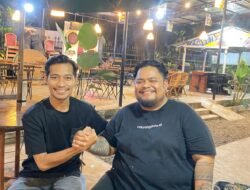 Partai Kebangkitan Nusantara Akan Support Penuh Aldo Jufri Bertarung Pilkada Kota Padang