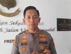 INSPIRA Dukung Kapolres Bogor Dalami Kasus Nakes Puskesmas Leuwisadeng yang diacungkan Golok