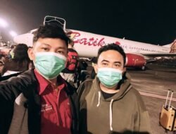 Dinilai Pro Anak Muda, Sekjen PB INSPIRA Ade Kosasih Dukung Prabowo Jadi Presiden 2024