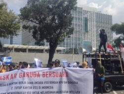 DPP Laskar Garuda Bersuara Kecam Lembaga Asing yang Dapat Mengintervensi Suara Rakyat