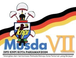 Musda KNPI Kota Pariaman ke VII, Pemuda Kota Pariaman Baralek Gadang