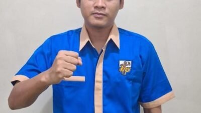 PJ Walikota Pariaman Diduga Melakukan Penyalahgunaan Wewenang