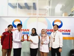 Mengenali Praktik Advokasi Kebjakan IAN UNP Laksanakan KKL di Ombudsman RI Sumatera Barat