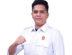 Muhamad Fahmi Siregar, Tokoh Pemuda Pematangsiantar Siap Ramaikan Pilkada Kota Pematangsiantar 