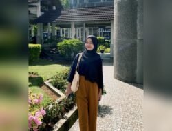 Melihat sejarah Mandi Balimau