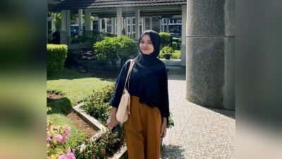 Melihat sejarah Mandi Balimau