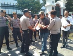 Rahman (Aktivis Nasional Serta Pengamat Kebijakan Pemerintah Asal Piaman Laweh): Kritisi Pengangkatan Dan Mutasian  Pegawai Telah Menyalahi Aturan PP Nomor 49 tahun 2008