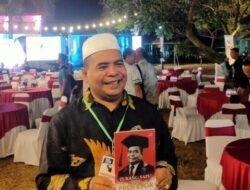 Terkait Hari Kebangkitan Nasional, Begini Pesan Prof Paiman Raharjo