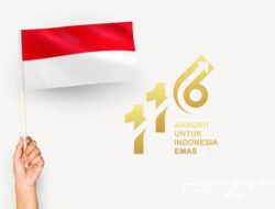 Hari Kebangkitan Nasional Merupakan Momentum Peringatan Atas Perjuangan Tokoh Bangsa Dalam Memperjuangkan Kemerdekaan RI
