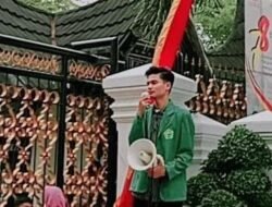 Presma IAI Roby Hasan:Menakar Efektivitas Dan Keberhasilan Program Saga Saja Pemko Pariaman Dalam Membangun SDM Kota Pariaman Dan Kemajuan Kota Pariaman