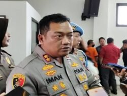 Tangkap Pelaku Penyalahgunaan Narkoba, INSPIRA Apresiasi Dirresnarkoba Polda Banten Kombes Iman