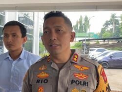 Kasih Nomor Pribadi untuk Lapor Pungli-Premanisme, GIBRAN Sebut Rio Wahyu Anggoro Kapolres Humanis dan Profesional