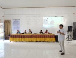 Dosen IPB Mendorong Perikanan Mandiri