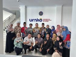 Guru Besar IPB Jelaskan Pentingnya Publikasi Ilmiah untuk Mendukung Kualitas Akreditasi Perguruan Tinggi di Kampus Universitas Kotabumi