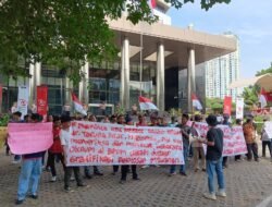 Mantan Kepala BPOM Diduga Terlibat Gratifikasi dan Penyalahgunaan Wewenang, LKBHMI Tuntut KPK Bertindak