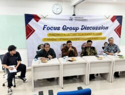 Kebijakan Pemerintah Diuji: Peran Tata Kelola dalam Stabilitas Ekonomi Nasional