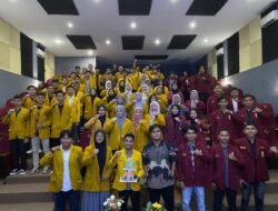 Penuh Kebersamaan, PW IPM Sumatera Barat Rayakan Milad Ke 63