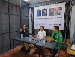 Mahasiswa Dorong Partisipasi Aktif Masyarakat dalam Pilkada Serentak 2024, Tegaskan Bahaya Politik Identitas dan Isu SARA