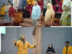 PW IPM Sumbar Dan DPD IMM Sumbar Gelar Simposium Kebangsaan, Dengan Tema “Sumatera Barat Masa Depan”