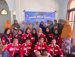 Mahasiswa KKN Reguler UNAND 2024 di Nagari Koto Sani Membantu Peningkatan Penjualan Bawang Merah Melalui Pembangunan UMKM Bawang Merah Goreng