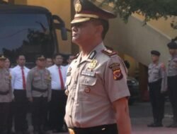 AKBP Puji Astono Lakukan Edukasi Warga Soal Pilkada 2024, Pastikan Aman dan Damai