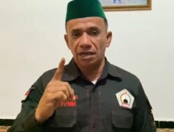 FPMM Dukung Penuh Pemilukada Serentak 2024 untuk Mewujudkan Visi Indonesia Emas
