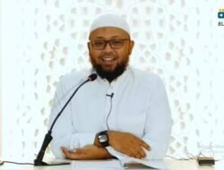 Ustadz Riyadh Bin Badr Bajrey: Polri Penjaga Kesatuan dan Keamanan Bangsa
