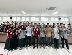 Stop Perpeloncoan Berkedok Senioritas dan Kaderisasi Ormawa