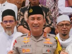 Gencar Tekan Angka Pengangguran di Banten, Inspira Apresiasi Kinerja Irjen Suyudi
