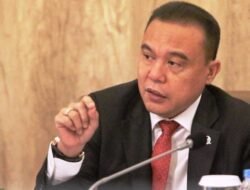 INSPIRA Sambut Positif Pembentukan Tim Pengawas Intelijen DPR RI di Bawah Koordinasi Prof Sufmi Dasco