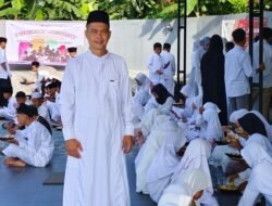 INSPIRA Minta Kapolri Listyo Sigit Beri Apresiasi Aipda Gusmik yang Bangun Pesantren Gratis di Bogor