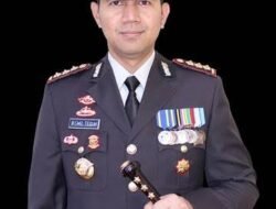 Ringkus Berbagai Pelaku Kejahatan, INSPIRA Puji Kinerja Kombes Bismo Teguh Prakoso