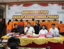 INSPIRA Puji Kinerja AKP Ngurah, Anak Buah Kapolri yang Bongkar Berbagai Kasus Kriminal