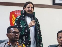 Kerjasama TNI-Polri Lakukan Pendekatan Persuasif, Berhasil Bebaskan Kapten Philip dari KKB